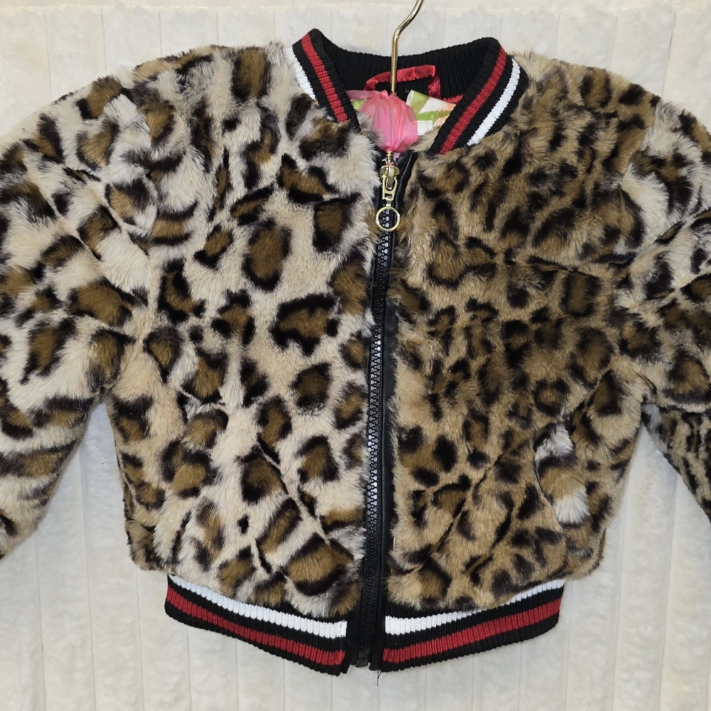Urban Republic toddler jacket